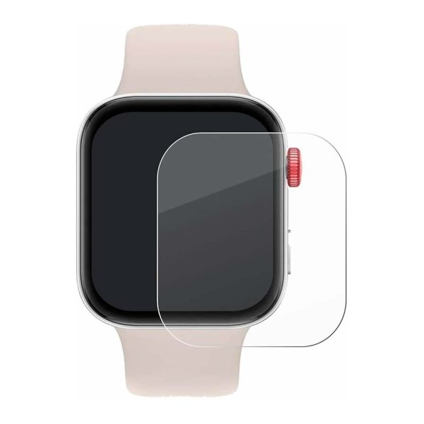 Película de ecrã Huawei Watch Fit 3