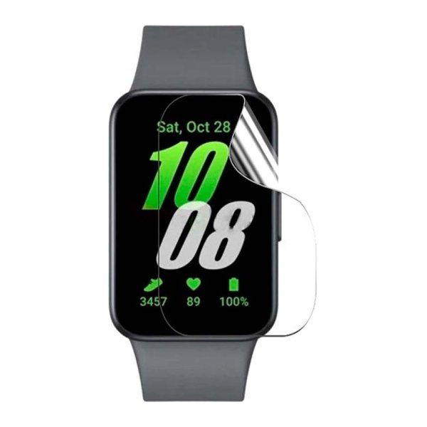 Película de ecrã Samsung Galaxy Fit 3