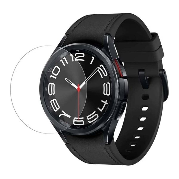 Película de ecrã Samsung Galaxy Watch6 Classic R950/R955 43mm