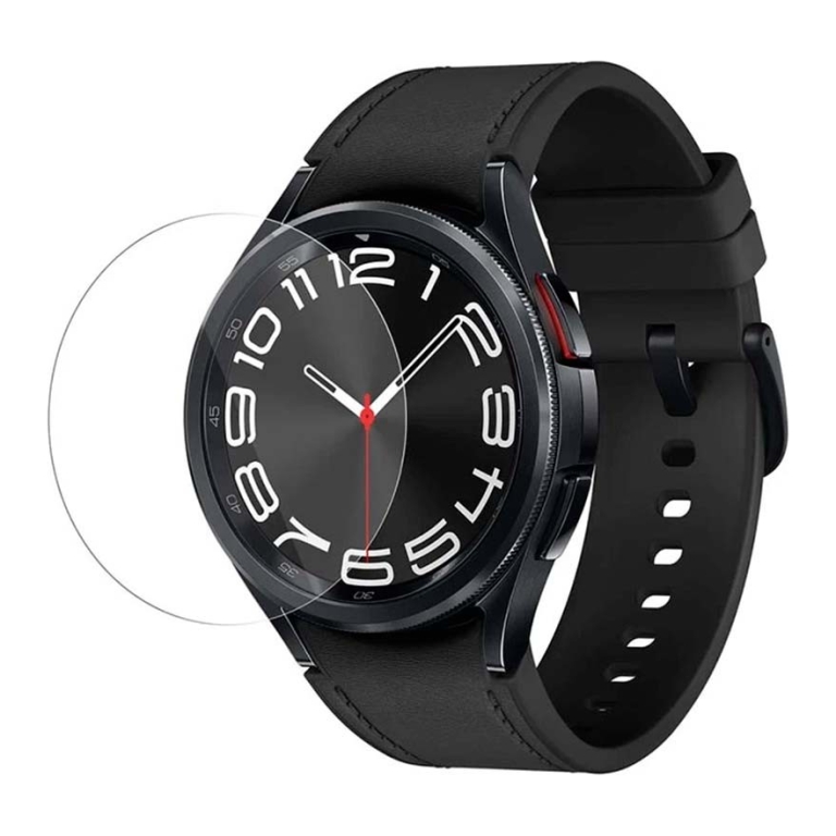 Película de ecrã Samsung Galaxy Watch6 Classic R950/R955 43mm