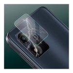 Película de vidro para câmara Motorola Moto E13