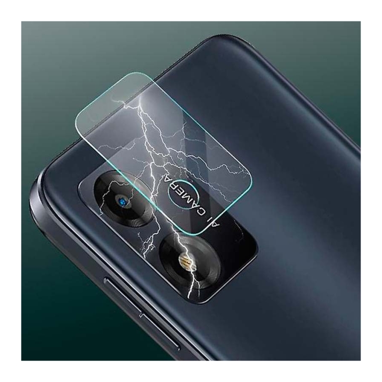 Película de vidro para câmara Motorola Moto E13