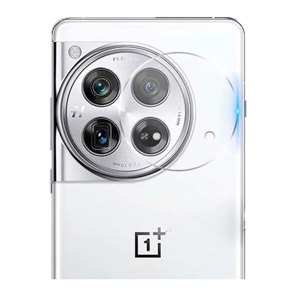 Película de vidro para câmara Oneplus 12