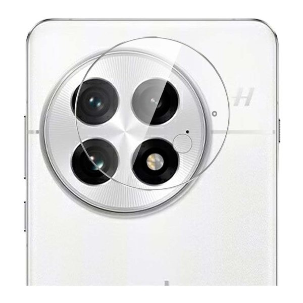 Película de vidro para câmara Oneplus 13 5G