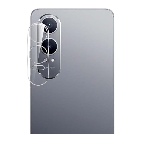Película de vidro para câmara Oneplus Nord CE 4 Lite 5G