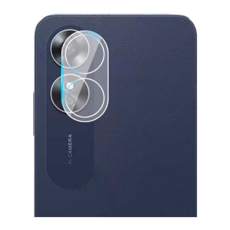 Película de vidro para câmara Oppo A38 / Oppo A18