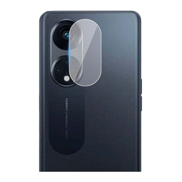 Película de vidro para câmara Oppo A58 4G