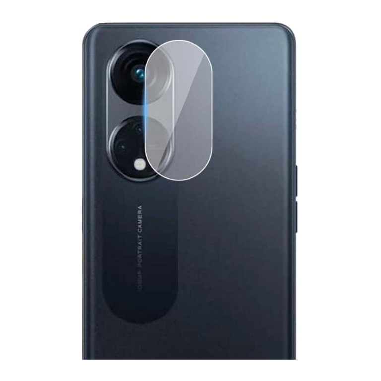 Película de vidro para câmara Oppo A58 4G