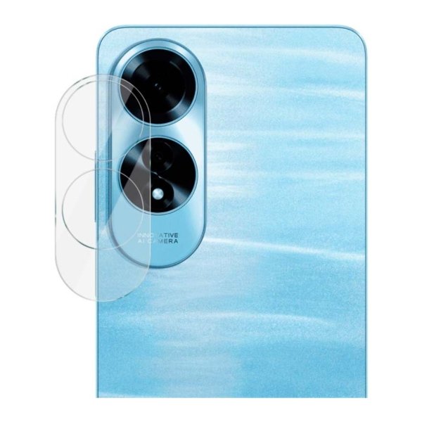 Película de vidro para câmara Oppo A60