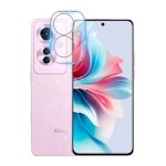 Película de vidro para câmara Oppo Reno11 F 5G