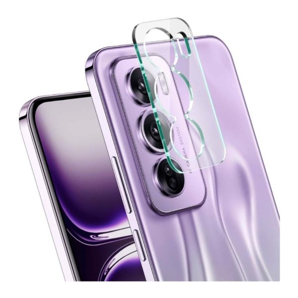Película de vidro para câmara Oppo Reno12 Pro 5G