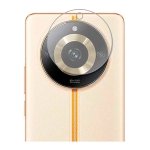 Película de vidro para câmara Realme 11 Pro / 11 Pro+
