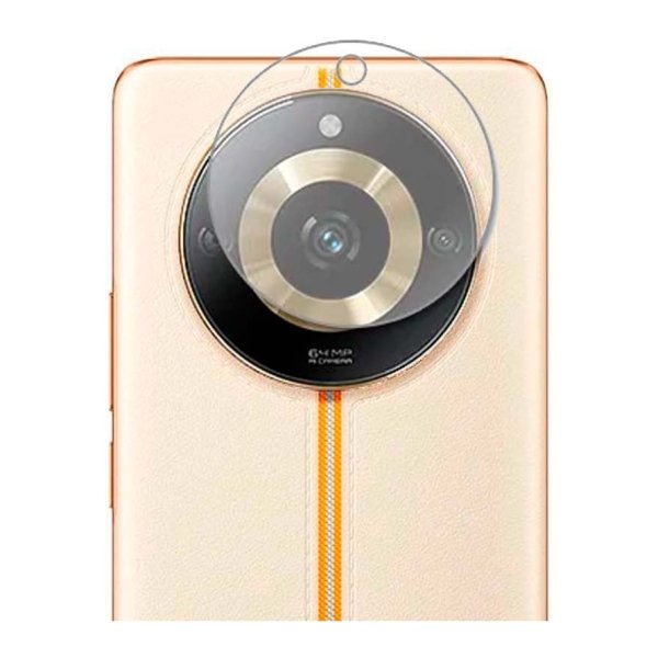 Película de vidro para câmara Realme 11 Pro / 11 Pro+