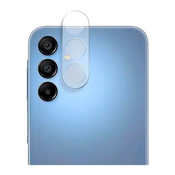 Película de vidro para câmara Samsung Galaxy A15 4G / A15 5G