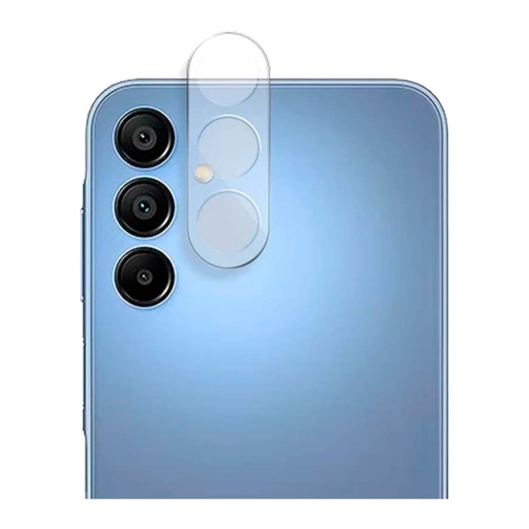 Película de vidro para câmara Samsung Galaxy A25 5G