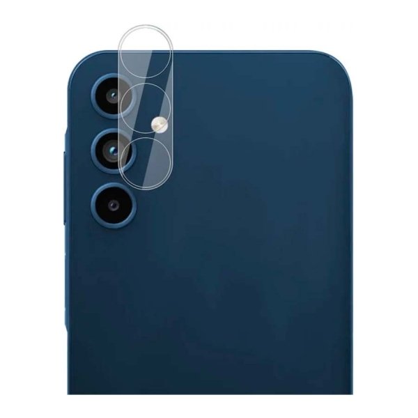Película de vidro para câmara Samsung Galaxy A55 5G