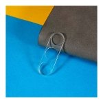 Película de vidro para câmara Samsung Galaxy M15 5G