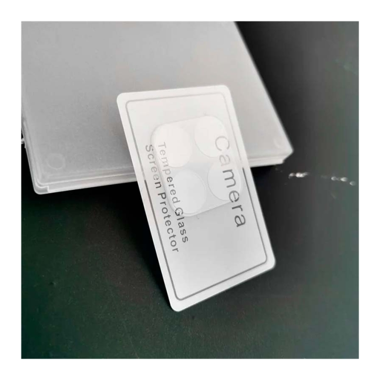 Película de vidro para câmara Samsung Galaxy M33 5G