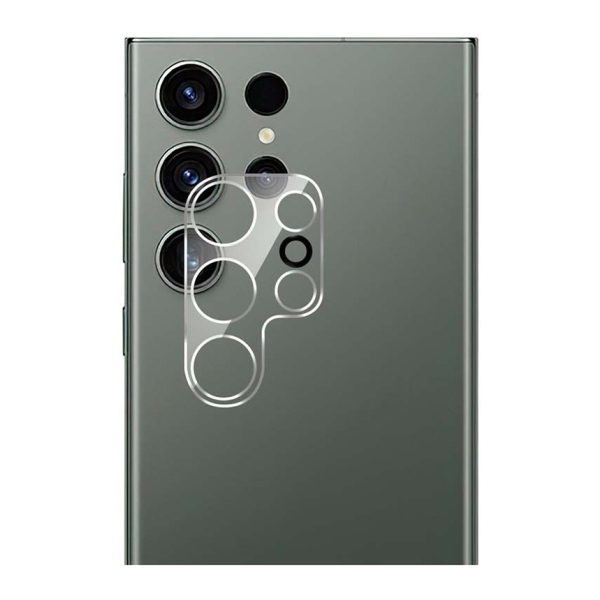 Película de vidro para câmara Samsung Galaxy S24 Ultra 5G