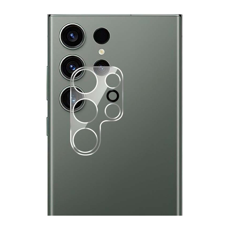 Película de vidro para câmara Samsung Galaxy S24 Ultra 5G