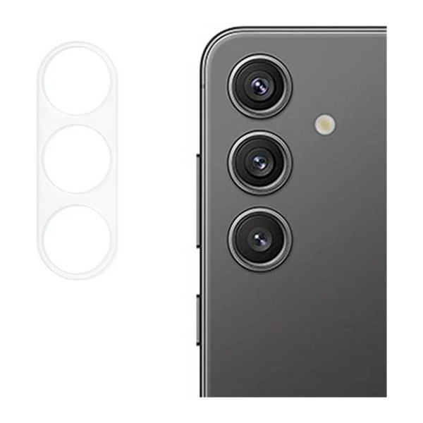 Película de vidro para câmara Samsung Galaxy S25+ 5G