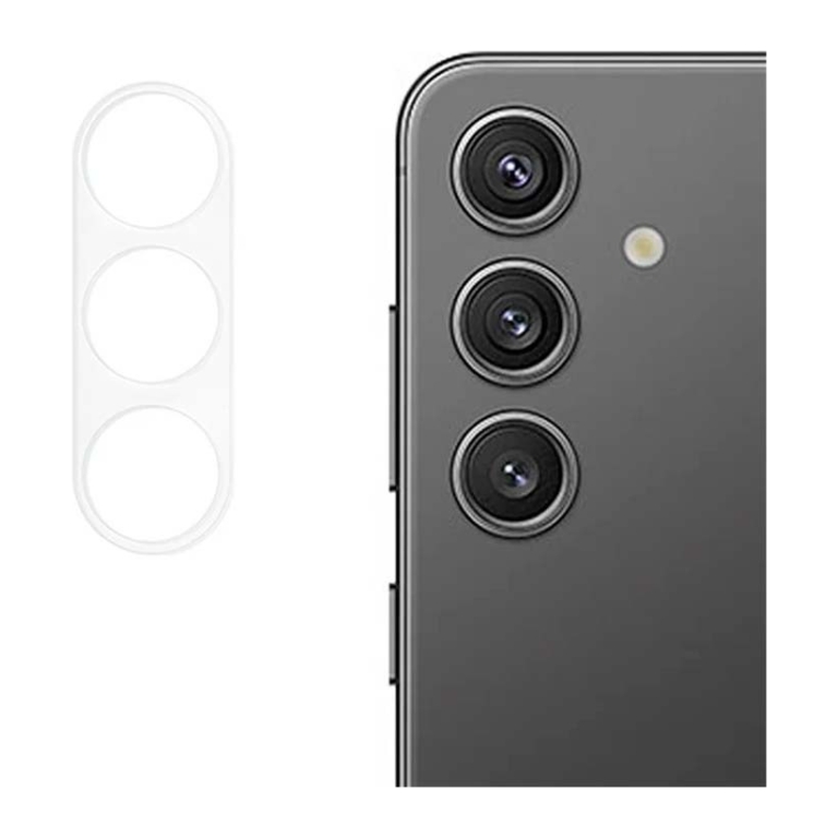 Película de vidro para câmara Samsung Galaxy S25+ 5G