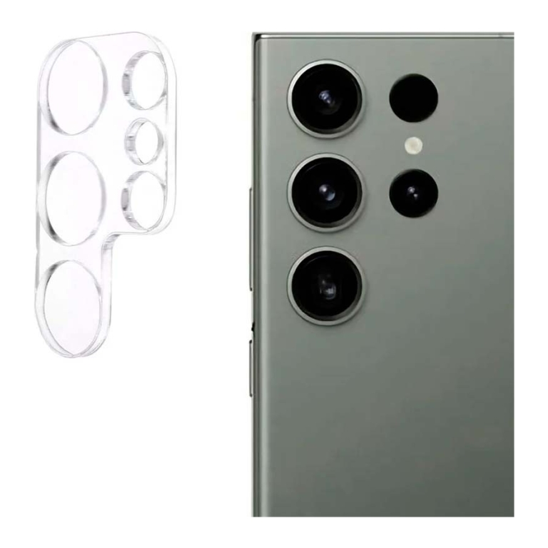 Película de vidro para câmara Samsung Galaxy S25 Ultra 5G
