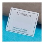 Película de vidro para câmara Xiaomi 15 5G