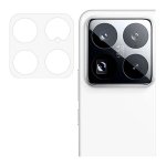 Película de vidro para câmara Xiaomi 15 Pro 5G