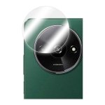 Película de vidro para câmara Xiaomi Redmi A3 / Poco C61