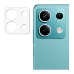 Película de vidro para câmara Xiaomi Redmi Note 13 5G