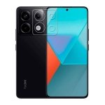 Película de vidro para câmara Xiaomi Redmi Note 13 Pro 5G / Poco X6 5G