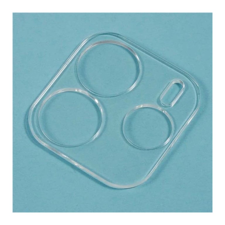 Película de vidro para câmara Xiaomi Redmi Note 14 5G