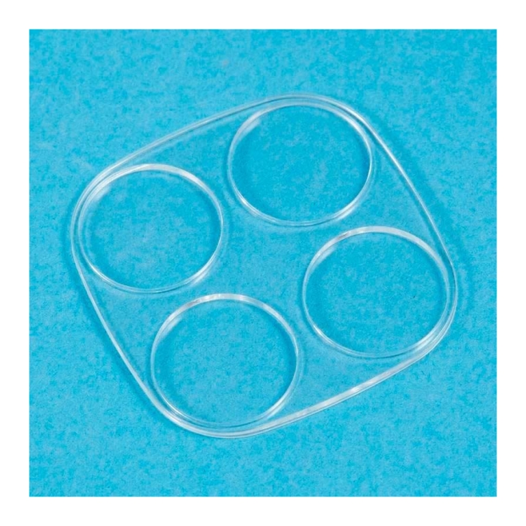 Película de vidro para câmara Xiaomi Redmi Note 14 Pro 5G / Poco X7 5G