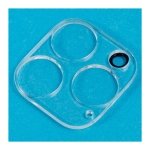 Película de vidro para câmara iPhone 16 Pro 6.3" / 16 Pro Max 6.9"