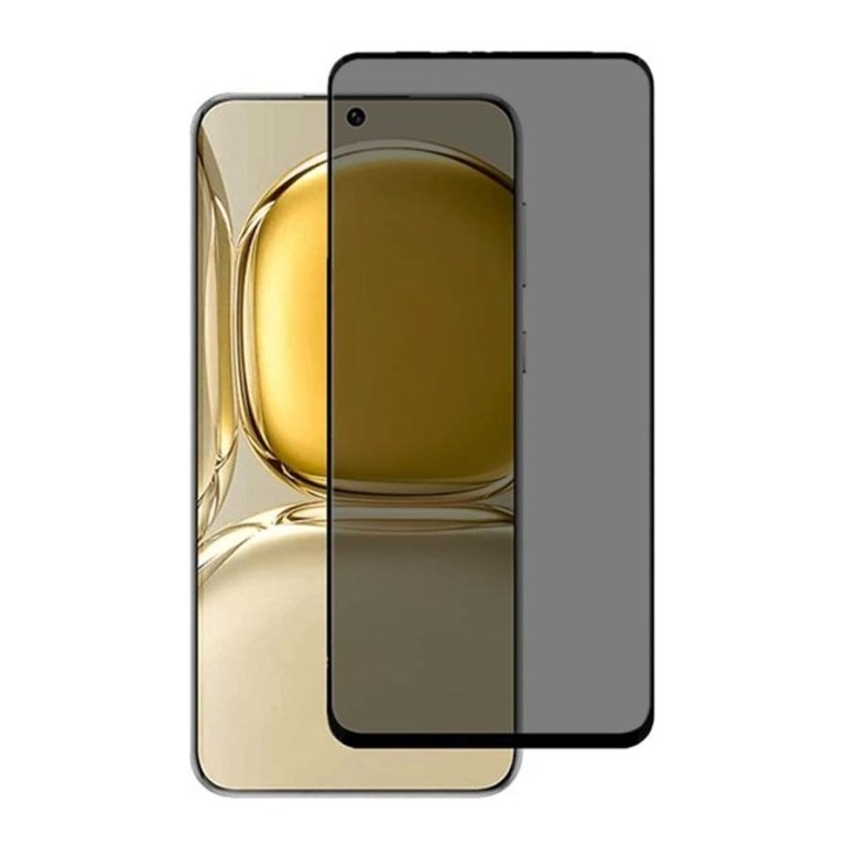 Película de vidro temperado Anti Espião Samsung Galaxy S24+ 5G