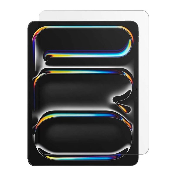 Película de vidro temperado Apple iPad Pro 2024 11