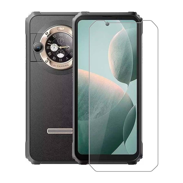 Película de vidro temperado Blackview BL9000 / BL9000 Pro