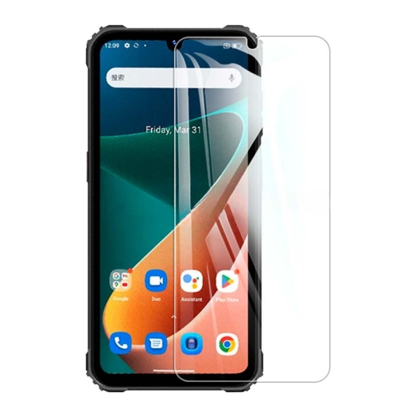 Película de vidro temperado Blackview BV5300 / BV5300 Pro