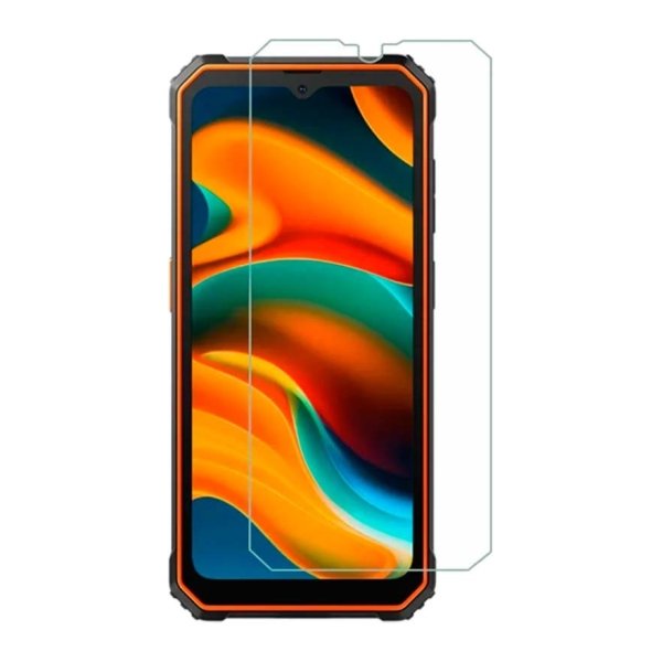 Película de vidro temperado Blackview BV9200