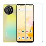 Película de vidro temperado Blackview Shark 8