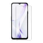 Película de vidro temperado Cubot Note 50