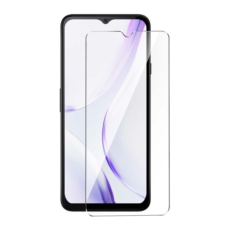 Película de vidro temperado Cubot Note 50