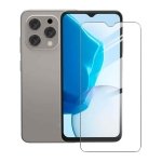 Película de vidro temperado Doogee N55 / N55 Pro