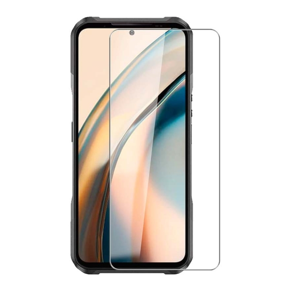 Película de vidro temperado Doogee V20S