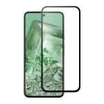 Película de vidro temperado Google Pixel 8a 5G Full Screen 3D