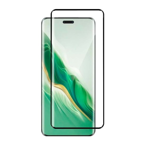 Película de vidro temperado Honor Magic6 Pro 5G Full Screen 3D