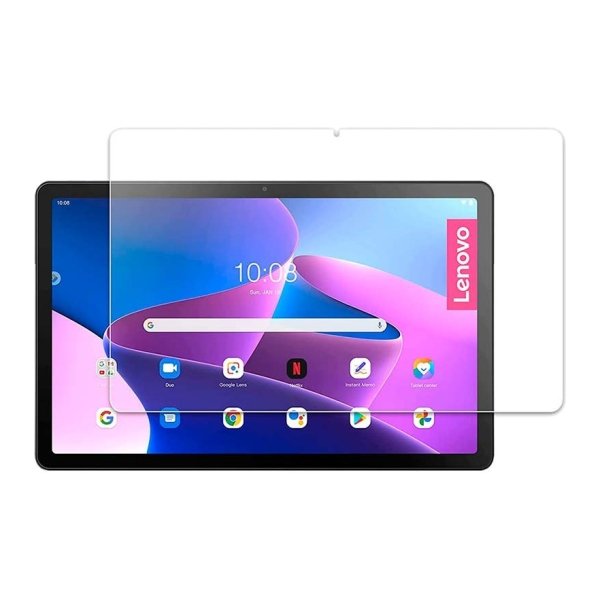 Película de vidro temperado Lenovo Tab M10 Plus (3rd Gen) 10.6