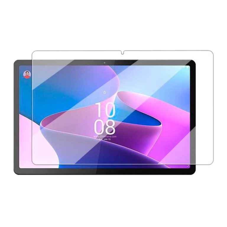 Película de vidro temperado Lenovo Tab P11 (2nd Gen)