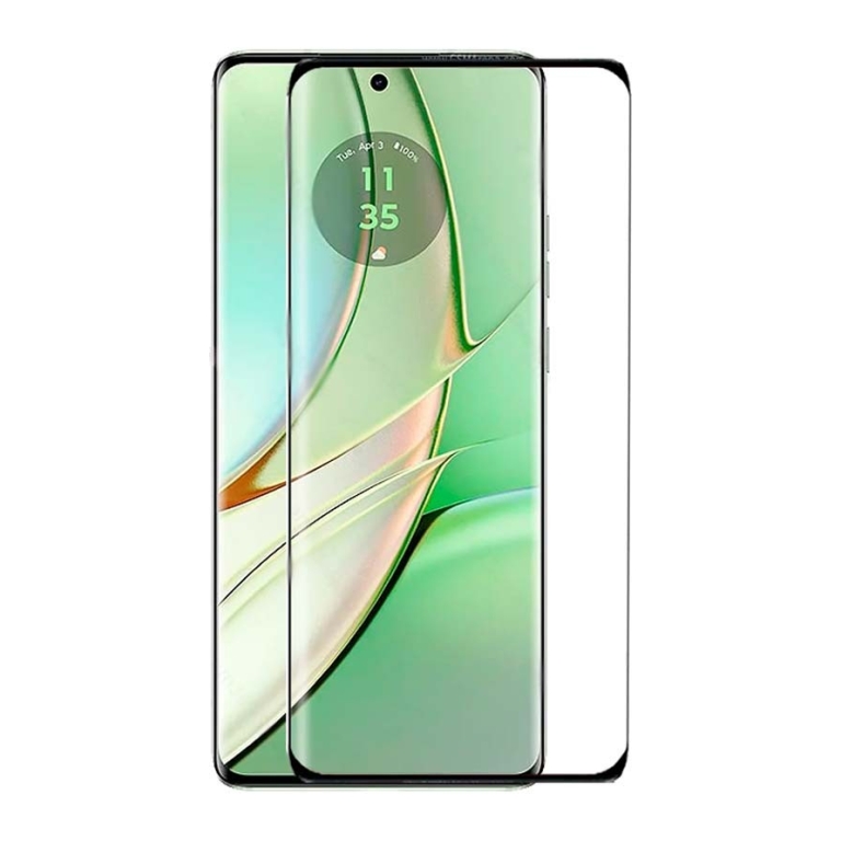 Película de vidro temperado Motorola Edge 40 Full Screen 3D